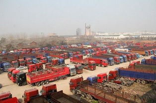 西安到皋蘭物流貨運(yùn)專(zhuān)線(xiàn)公司