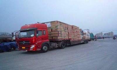 長途運輸?shù)碾y點都有哪些,需要注意什么