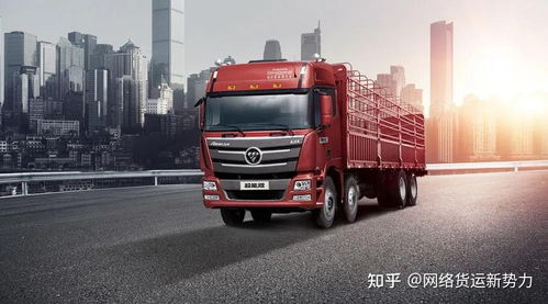 針對貨運行業(yè)痛點,重點剖析網(wǎng)絡(luò)貨運平臺發(fā)展方向和作用